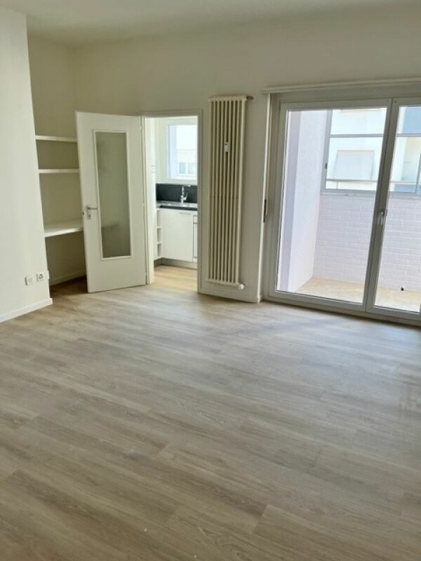 Appartement de 1 ½ pièces, photo 3 sur 5