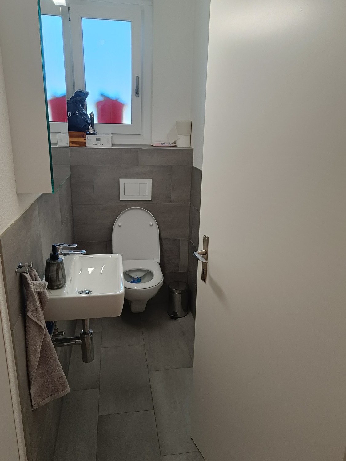 Appartement de 3 ½ pièces, photo 7 sur 9