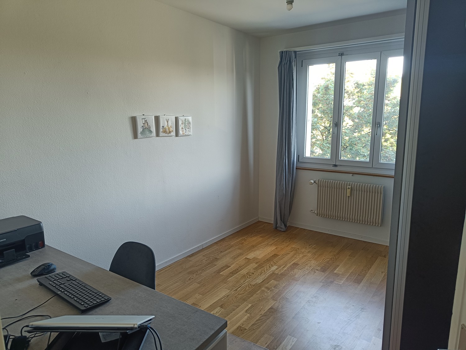Appartement de 3 ½ pièces, photo 6 sur 9