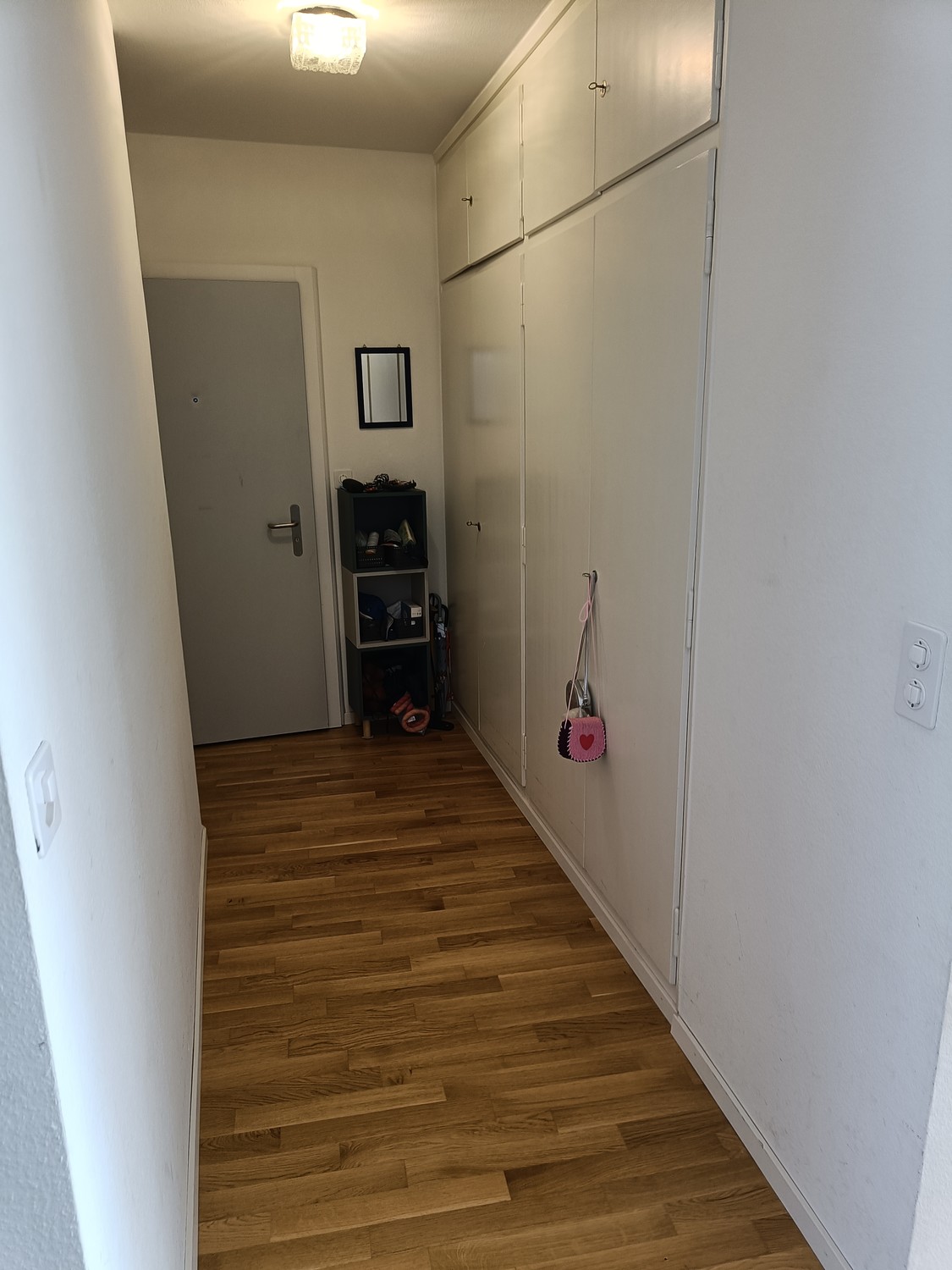 Appartement de 3 ½ pièces, photo 9 sur 9