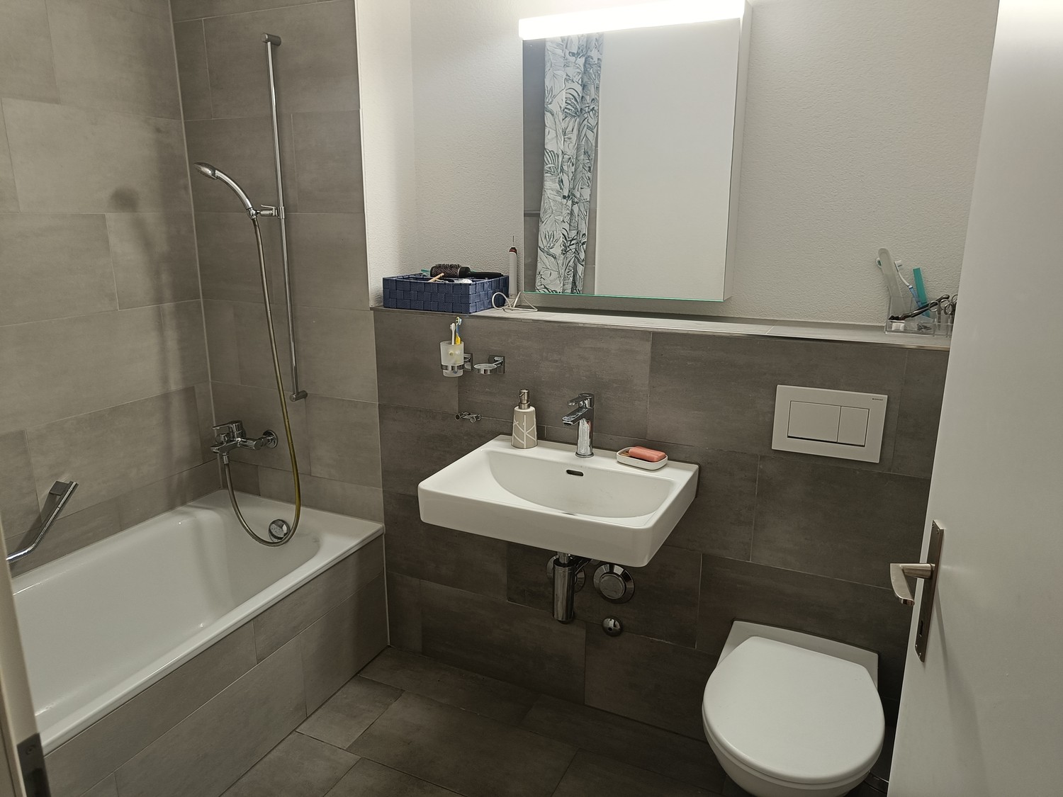 Appartement de 3 ½ pièces, photo 5 sur 9
