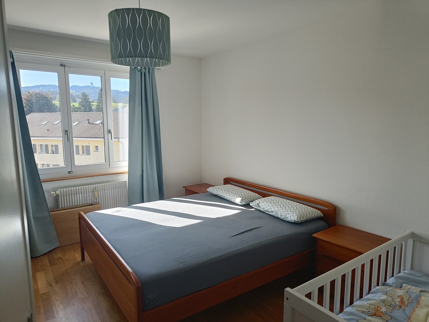 Appartement de 3 ½ pièces, photo 4 sur 9