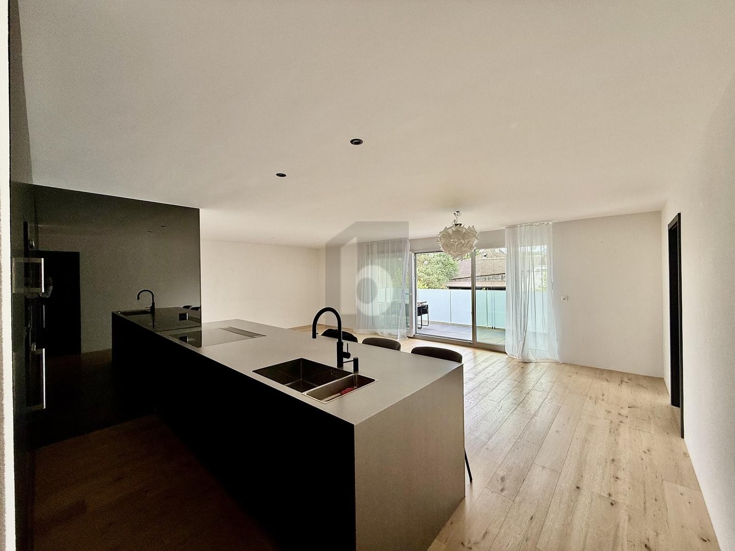5 ½ rooms apartment