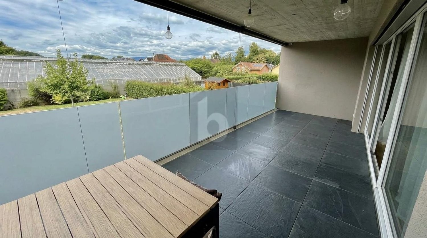 5 ½ rooms apartment
