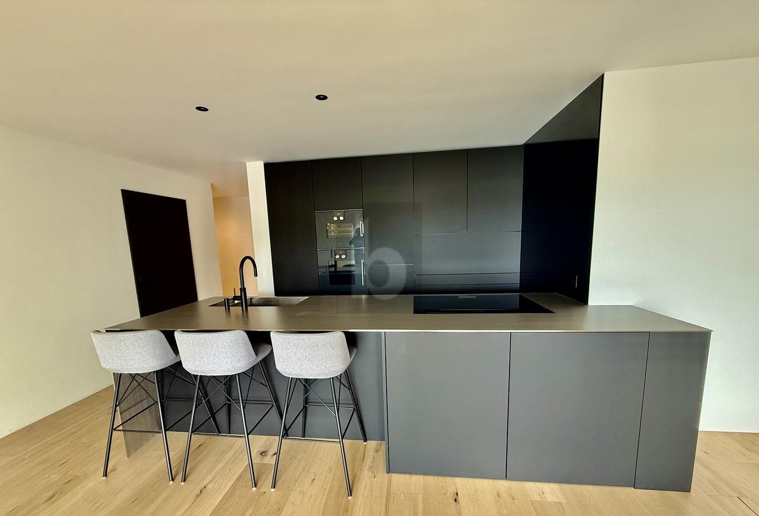 5 ½ rooms apartment