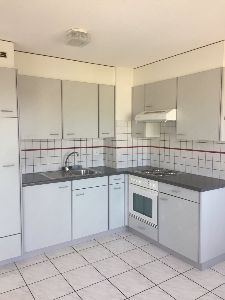 2 ½ rooms apartment, photo 2 sur 4