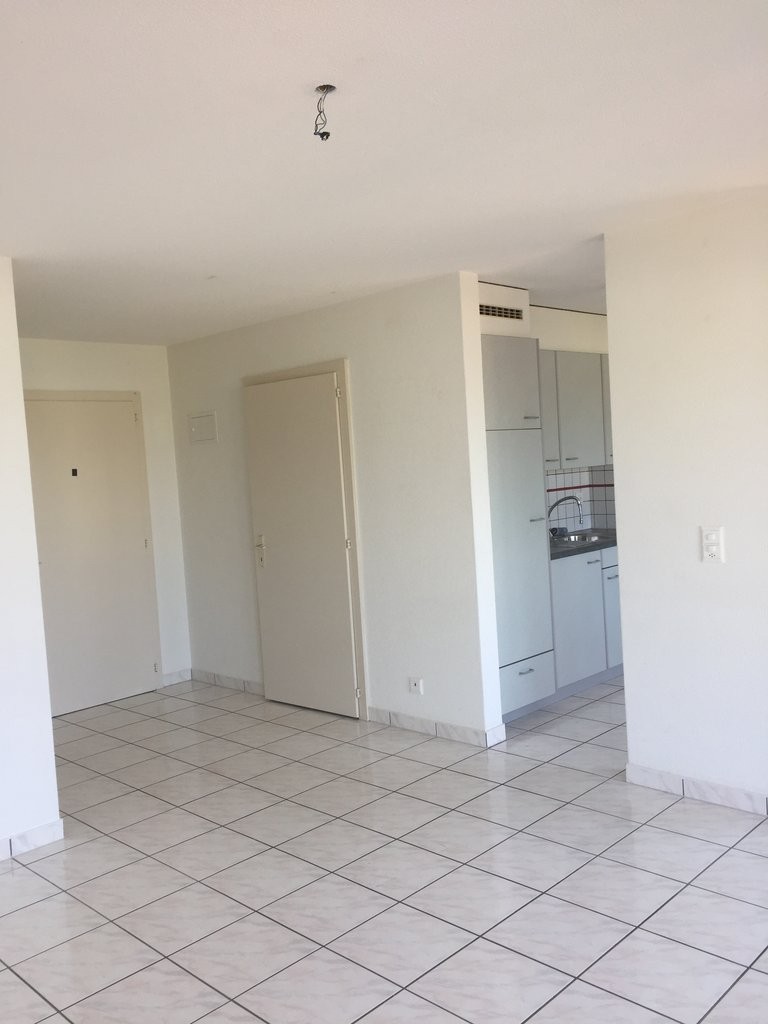 2 ½ rooms apartment, photo 3 sur 4