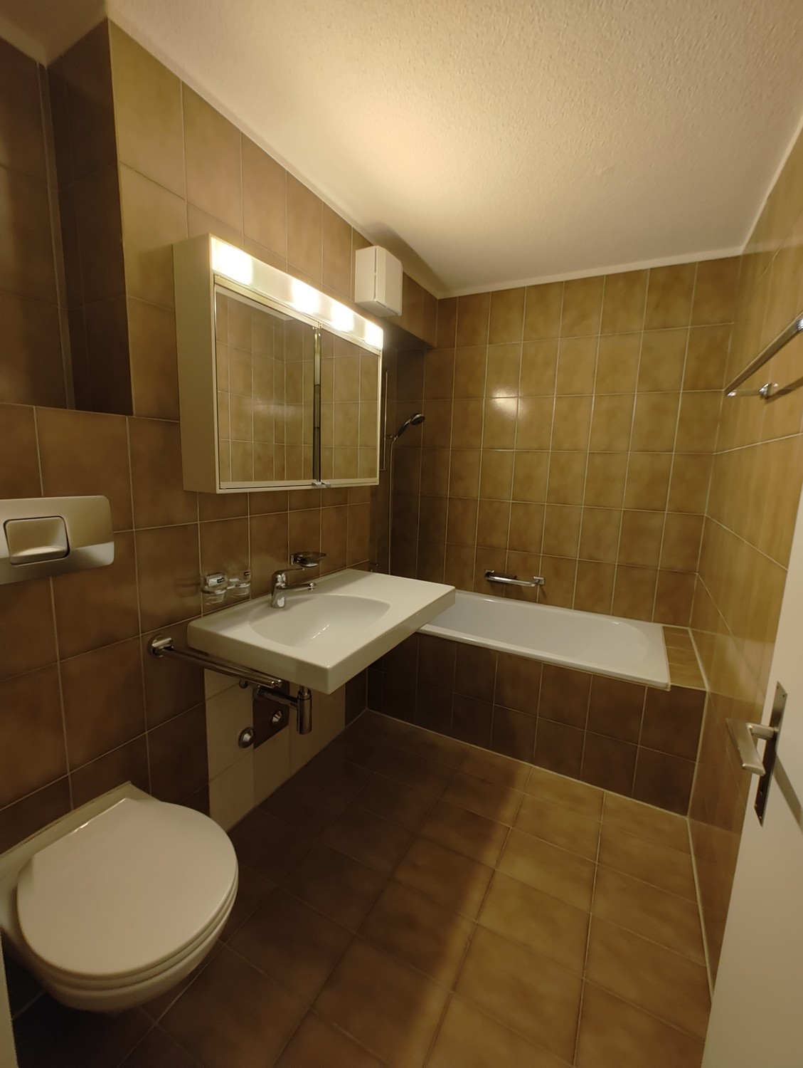 Appartement de 1 ½ pièces, photo 3 sur 6