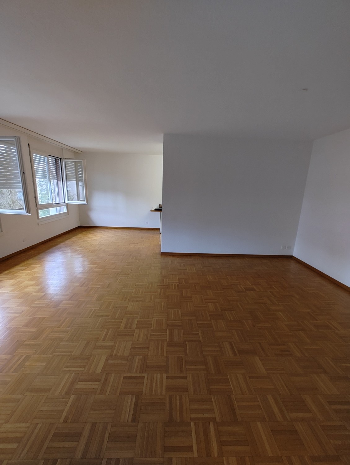 Appartement de 1 ½ pièces, photo 1 sur 6