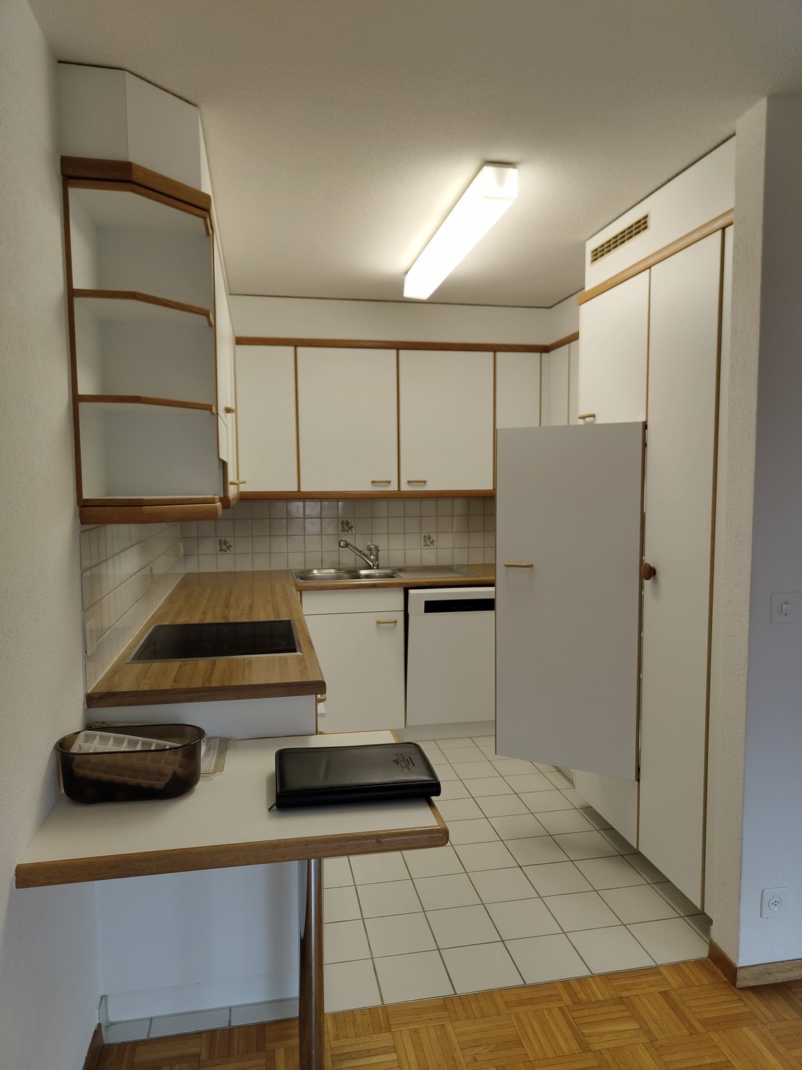 Appartement de 1 ½ pièces, photo 2 sur 6