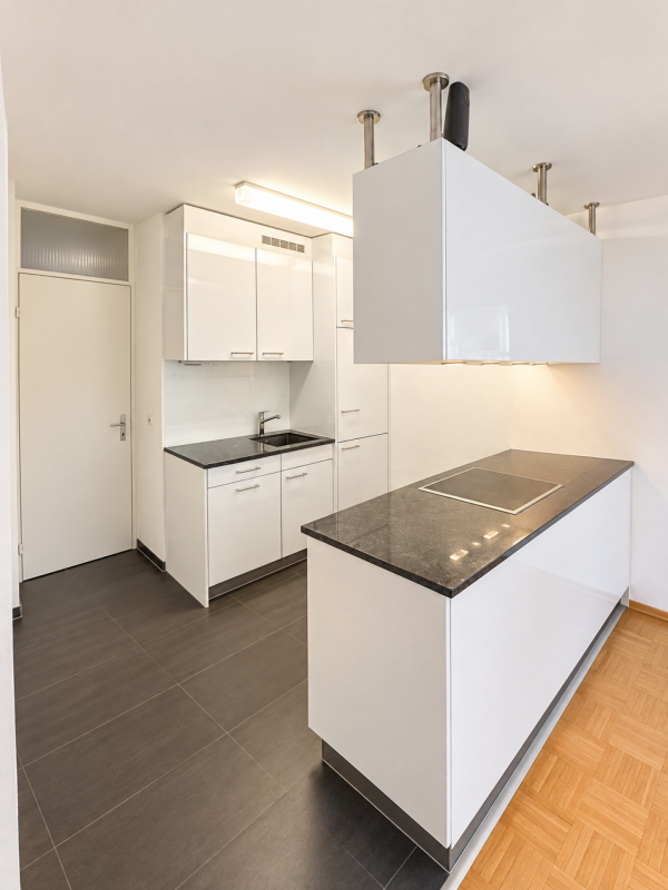 Appartement de 4 ½ pièces, photo 4 sur 9