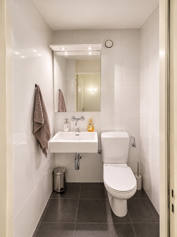 Appartement de 4 ½ pièces, photo 7 sur 9