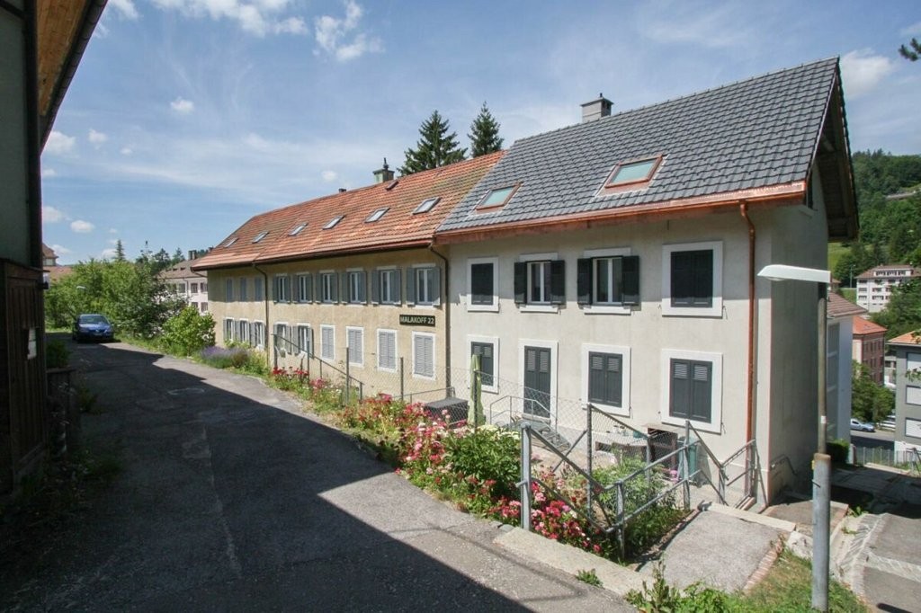 2 rooms apartment, photo 1 sur 5