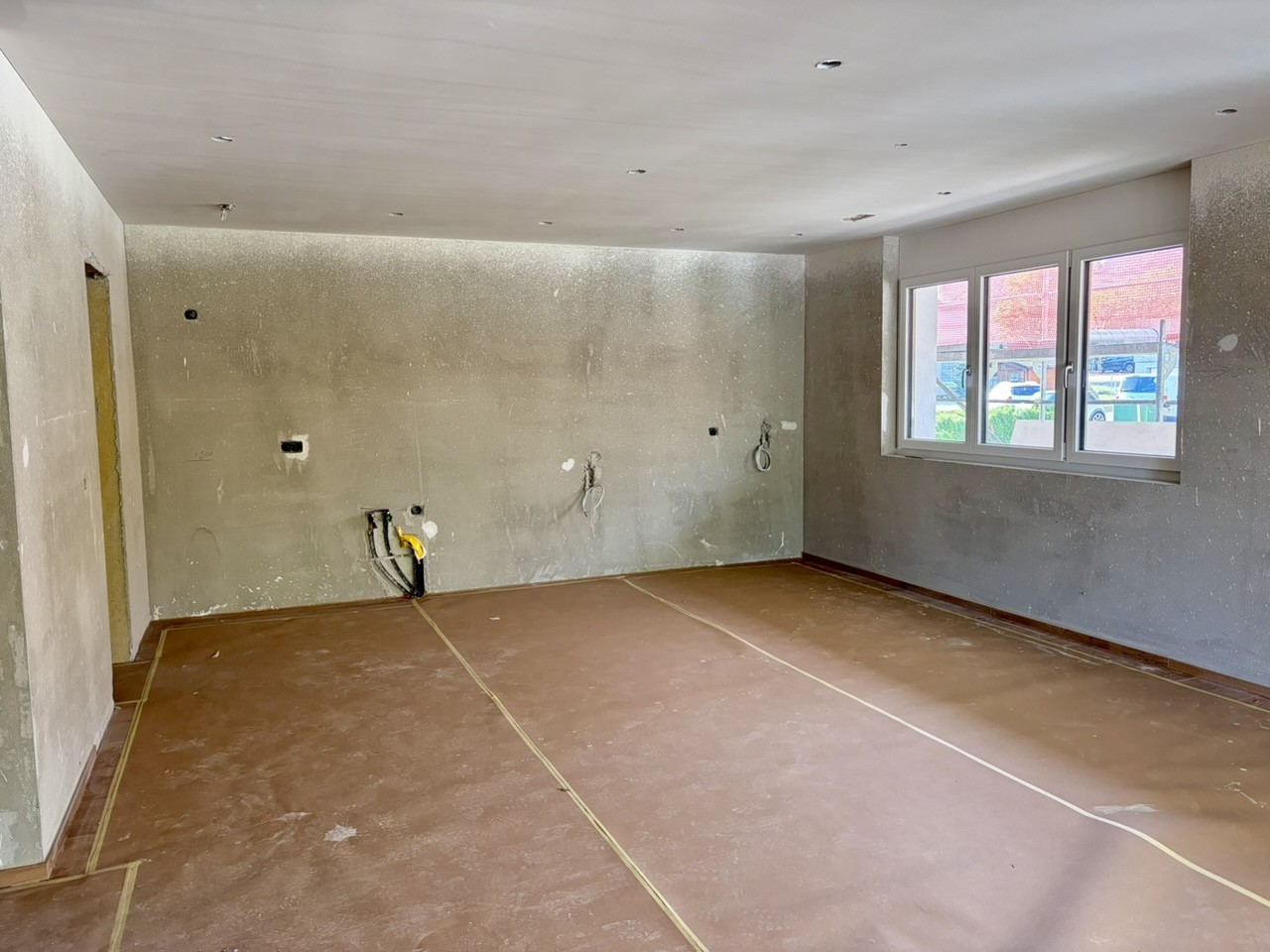 Appartement de 2 ½ pièces, photo 7 sur 8