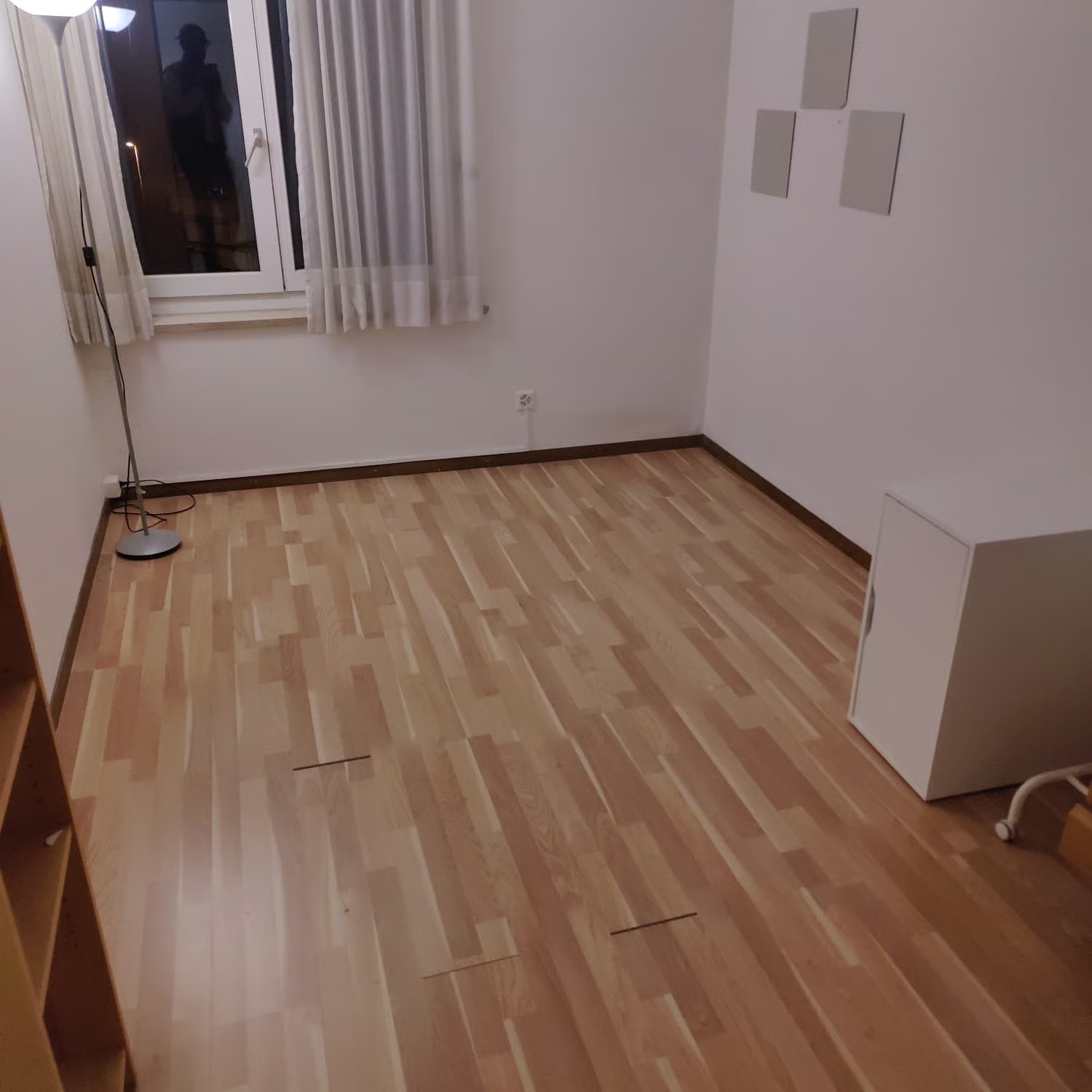 Chambre en colocation, photo 2 sur 5