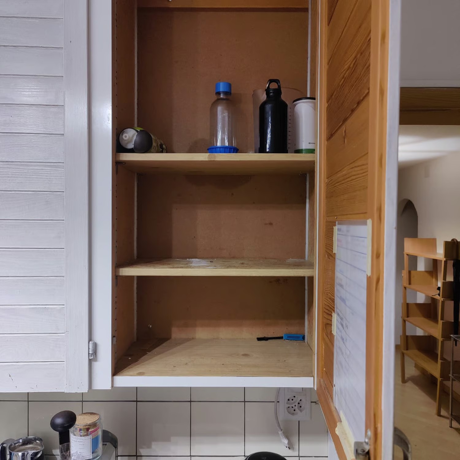 Chambre en colocation, photo 1 sur 5