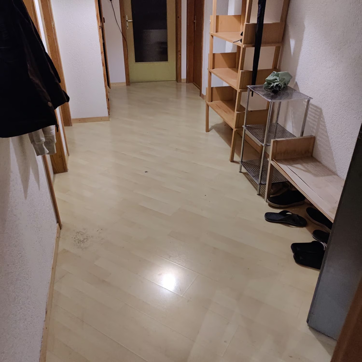 Chambre en colocation, photo 5 sur 5