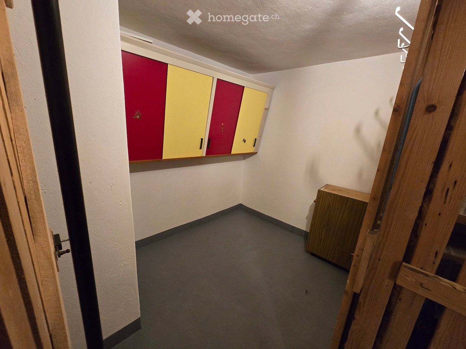 Appartement 1 pièce, photo 1 sur 4