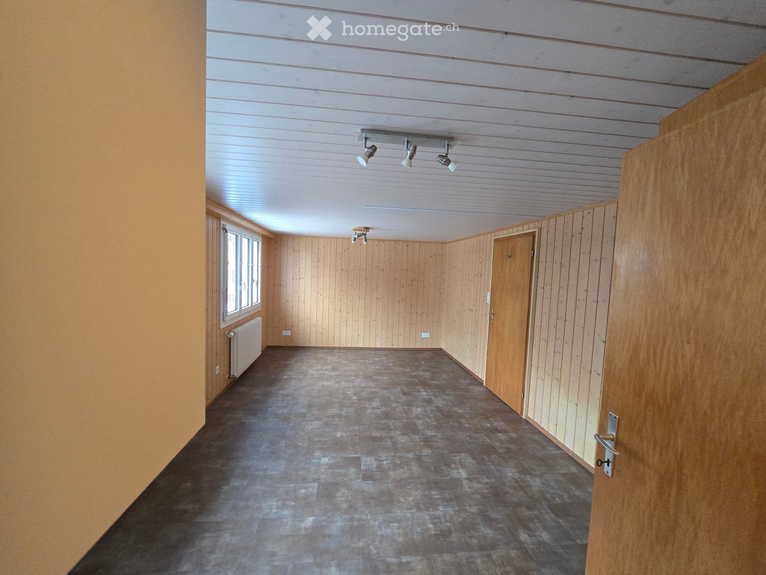 Appartement 1 pièce, photo 4 sur 4