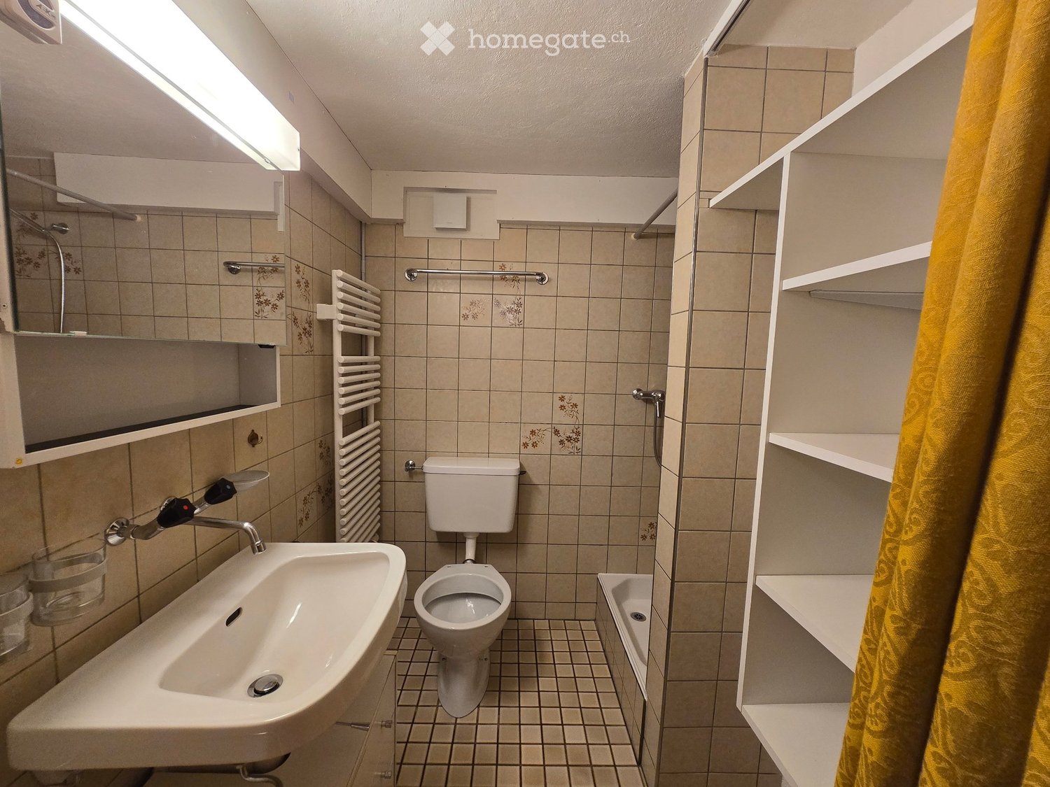 Appartement 1 pièce, photo 2 sur 4
