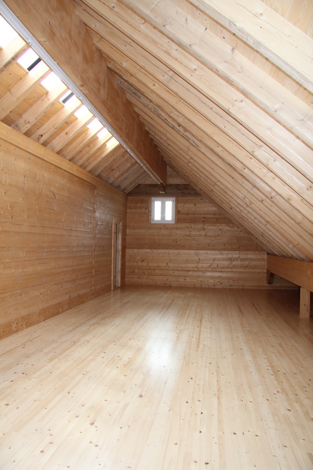 Appartement 9 ½ pièces