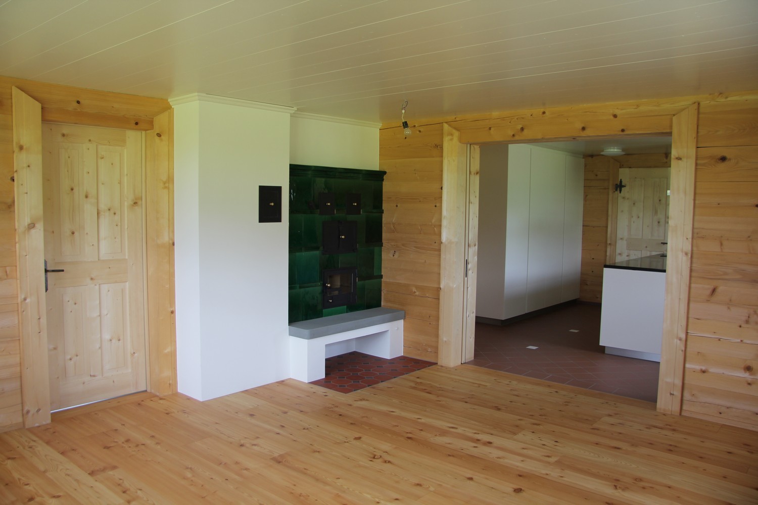 Appartement 9 ½ pièces