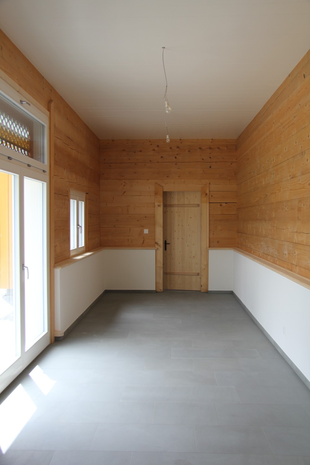 Appartement 9 ½ pièces
