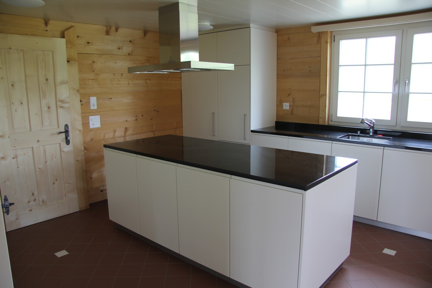 Appartement 9 ½ pièces