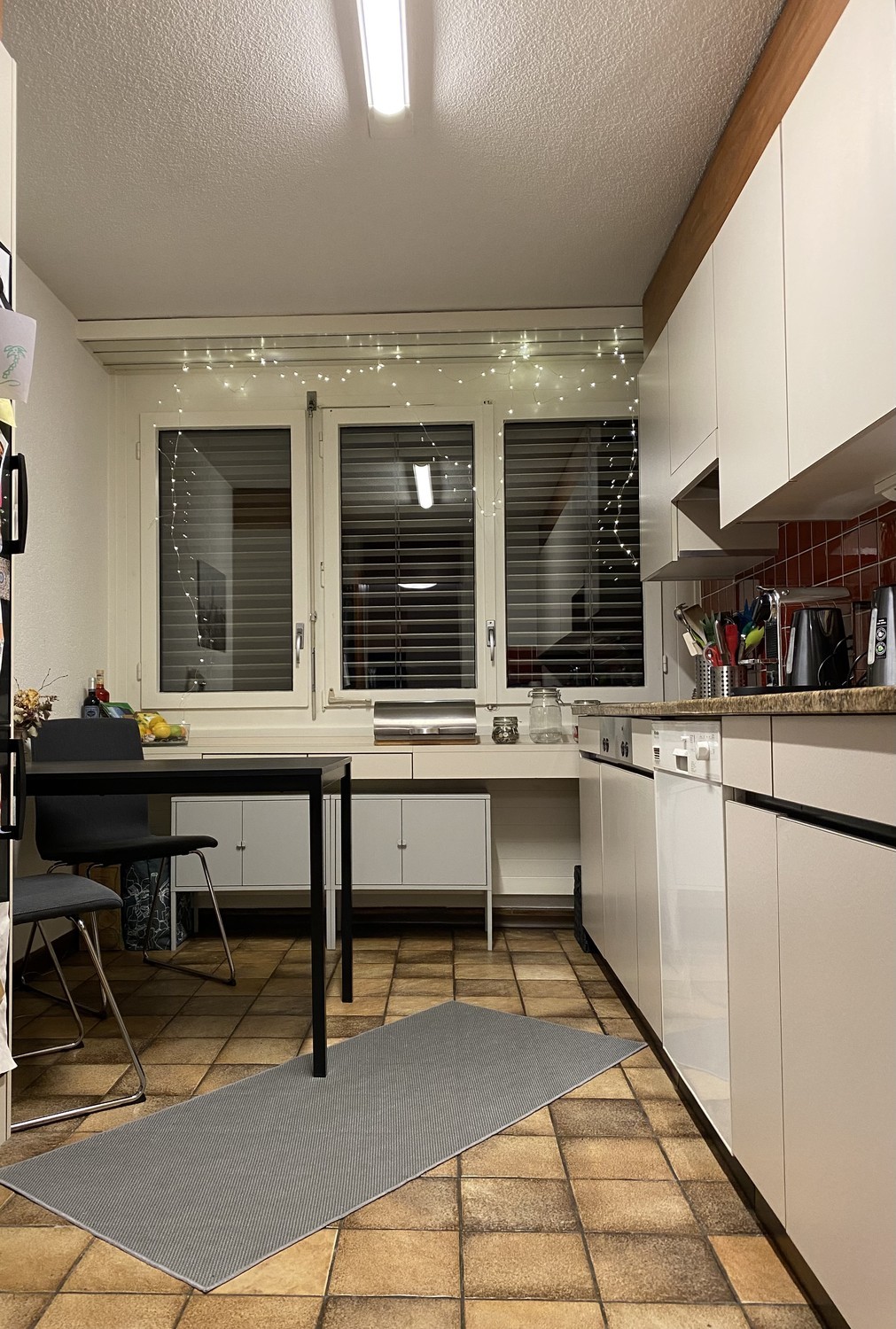 Appartement de 2 ½ pièces