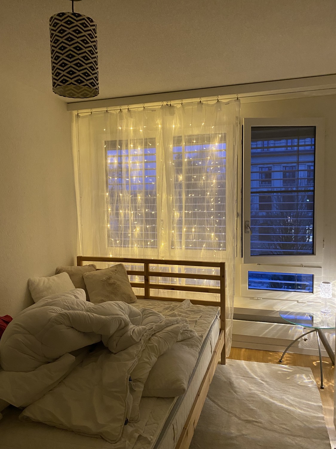 Appartement de 2 ½ pièces