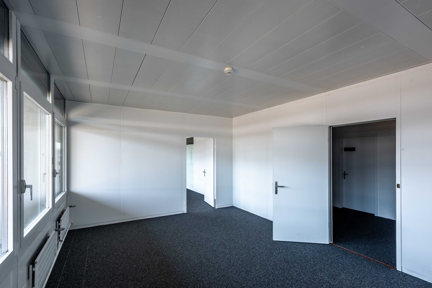 97m² bureau, photo 4 sur 10