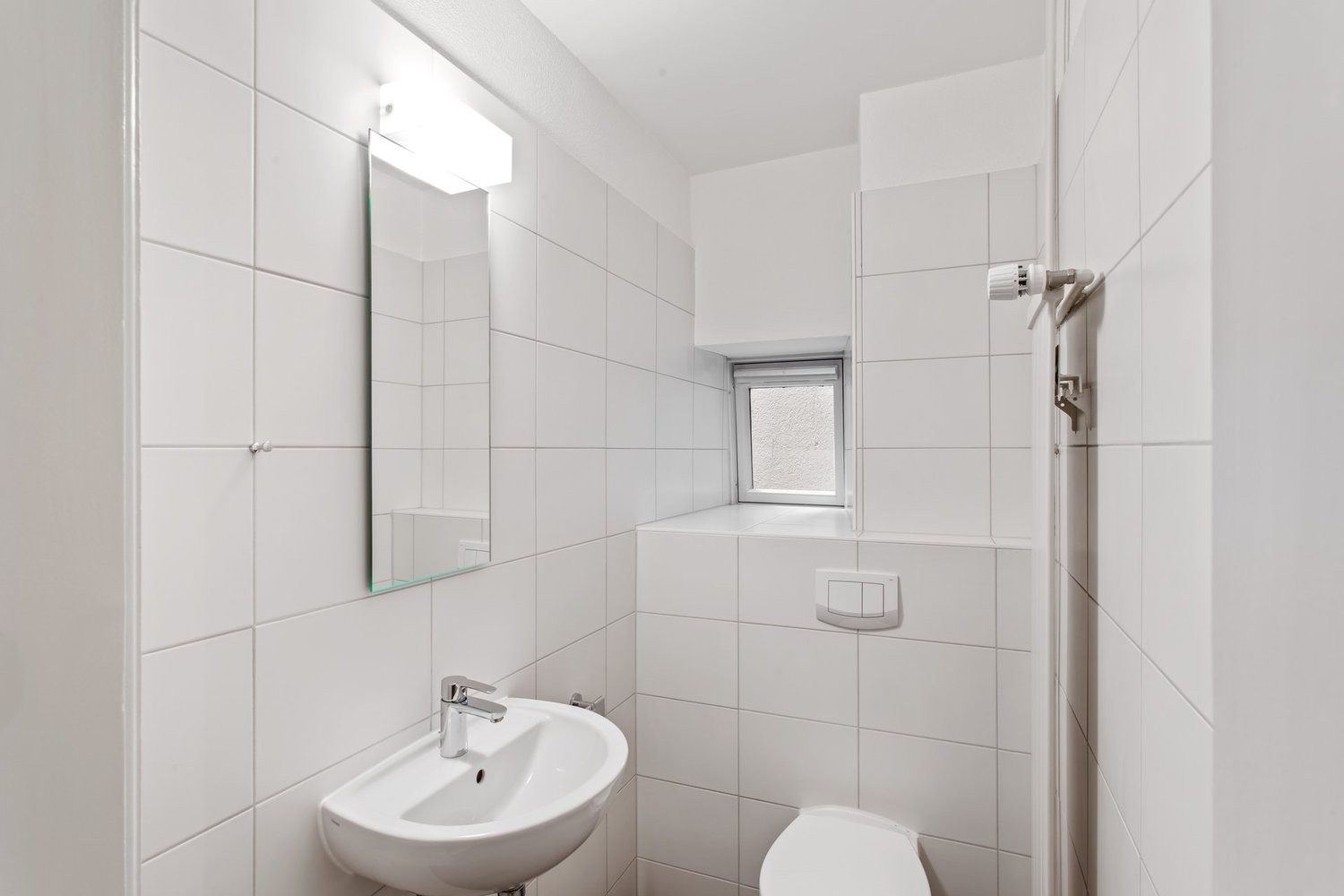 2 ½ rooms apartment, photo 1 sur 3