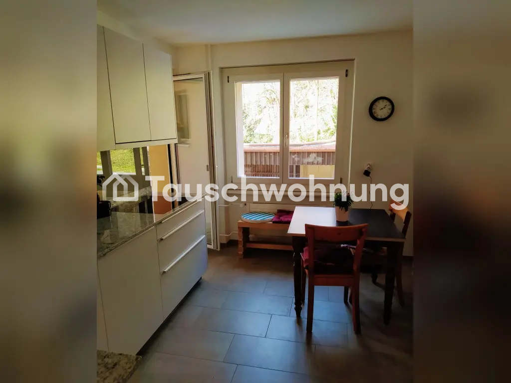 Appartement de 4 ½ pièces