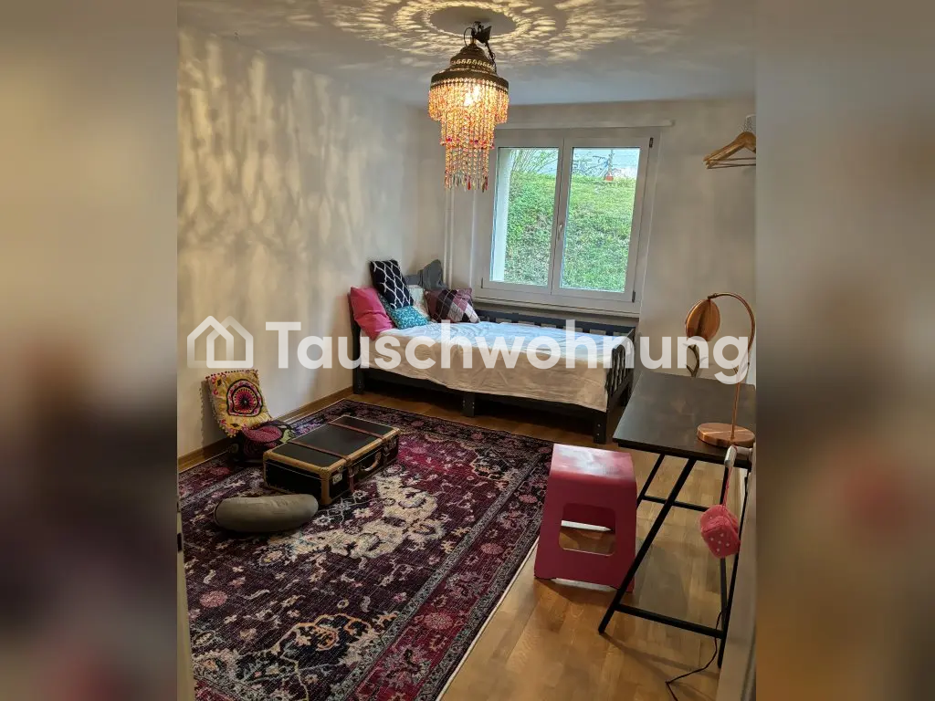 Appartement de 4 ½ pièces