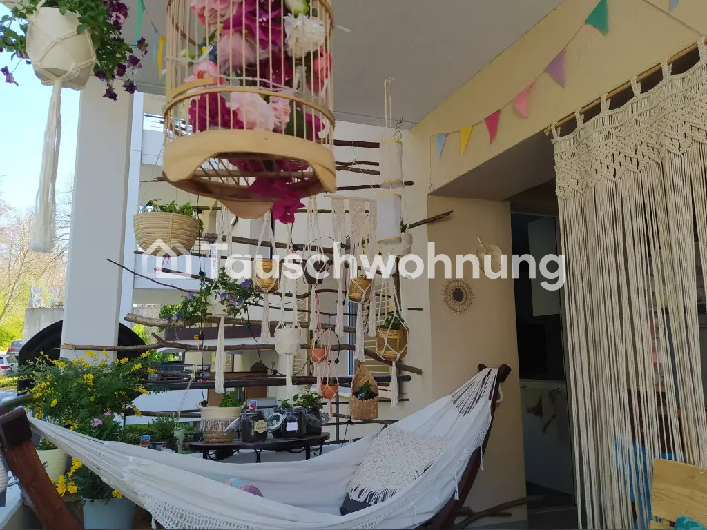 Appartement de 4 ½ pièces