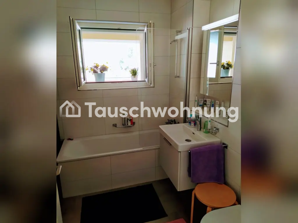 Appartement de 4 ½ pièces