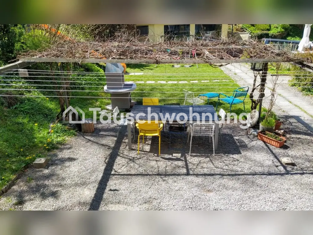 Appartement de 4 ½ pièces