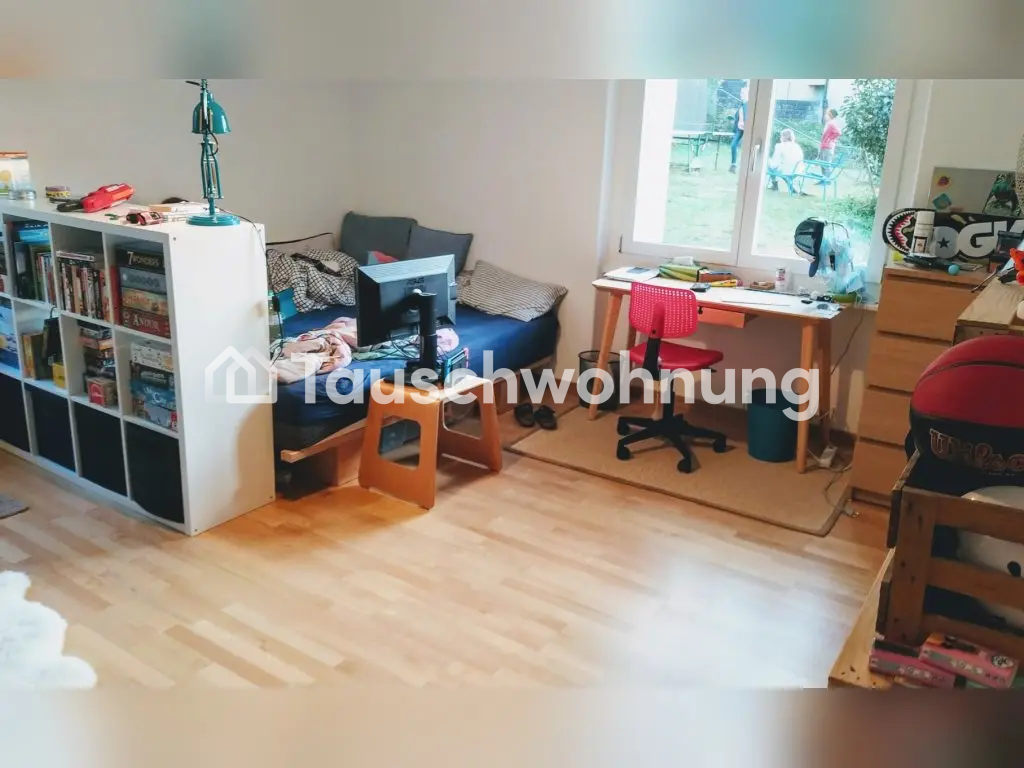 Appartement de 4 ½ pièces