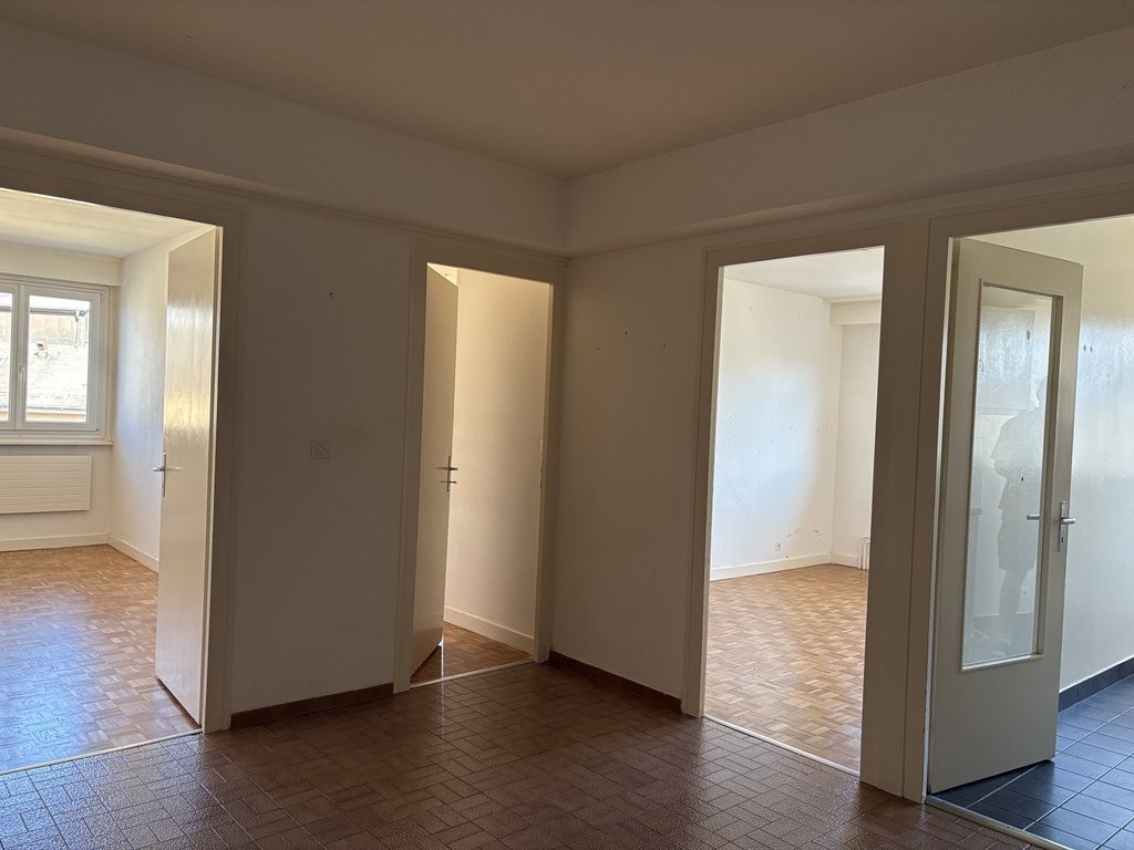 4 ½ rooms apartment, photo 2 sur 3