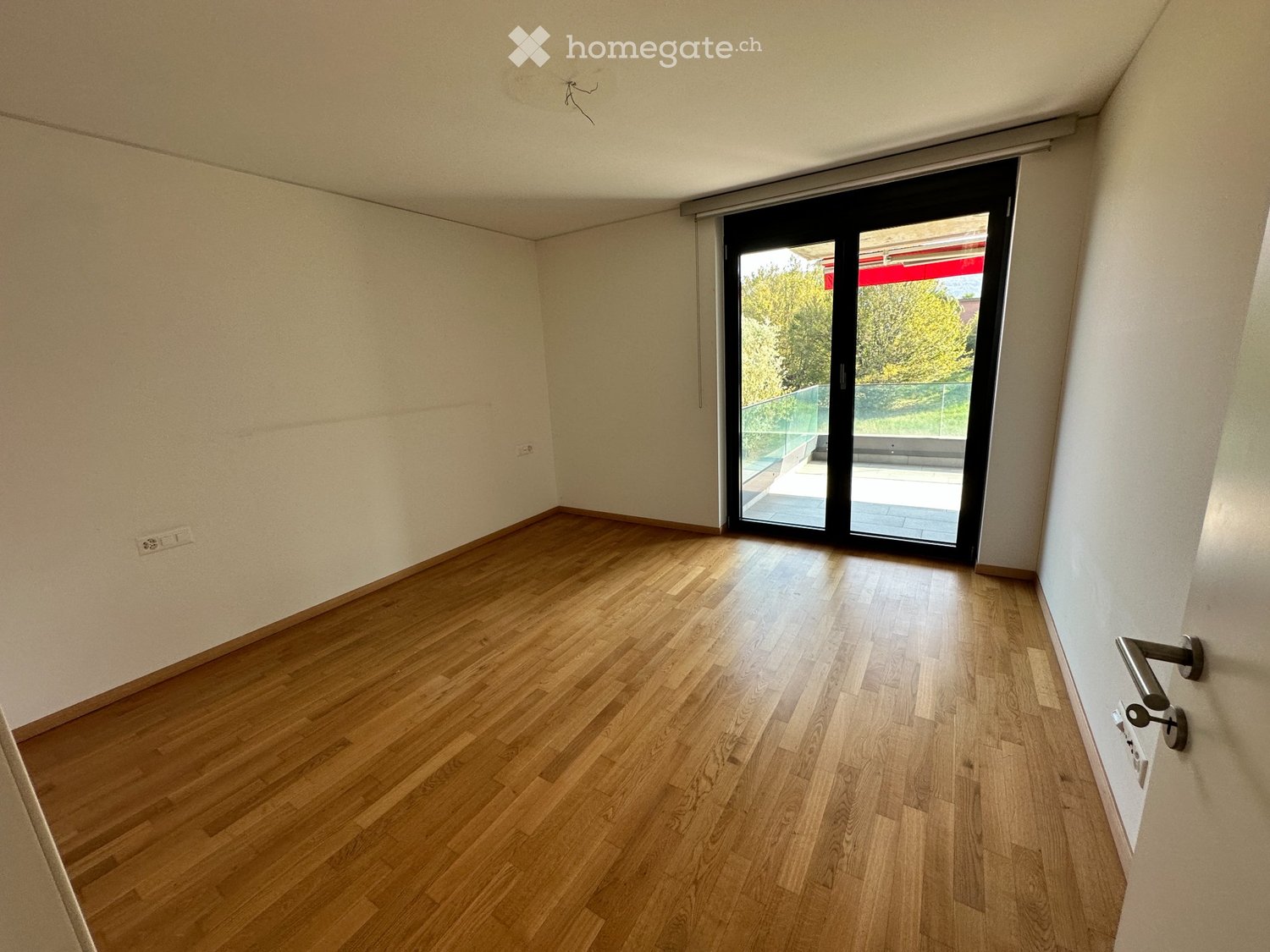 Appartement de 3 ½ pièces, photo 4 sur 5