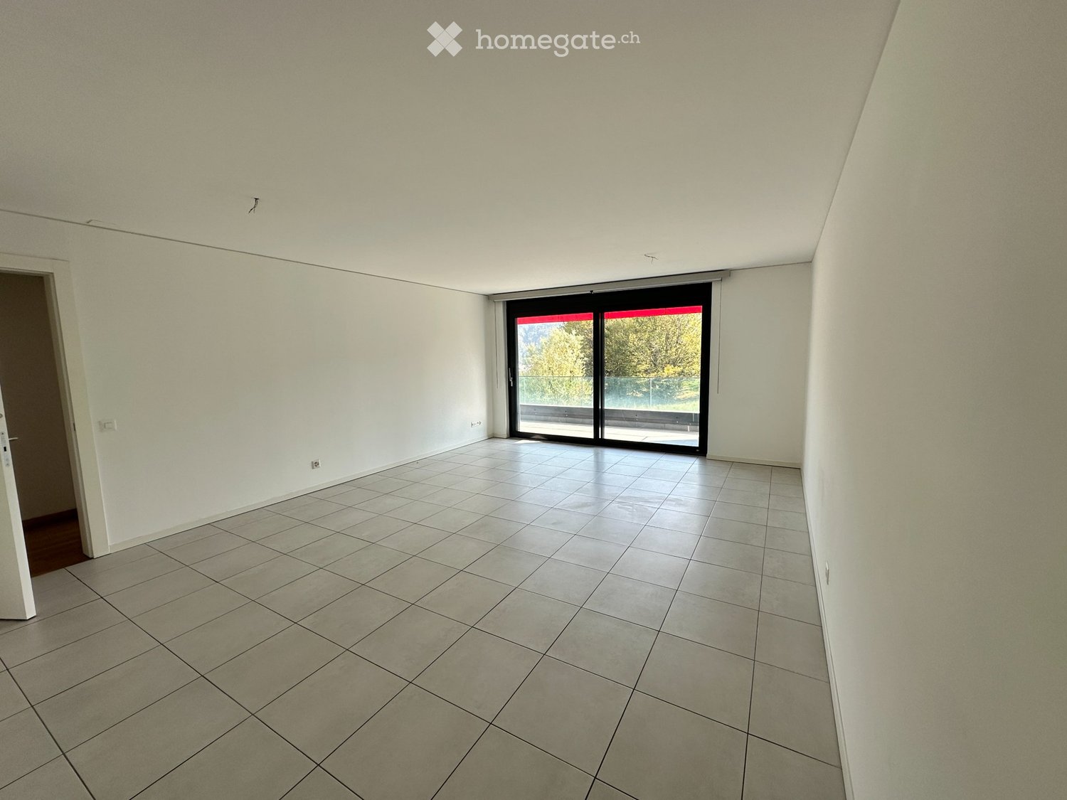 Appartement de 3 ½ pièces, photo 2 sur 5