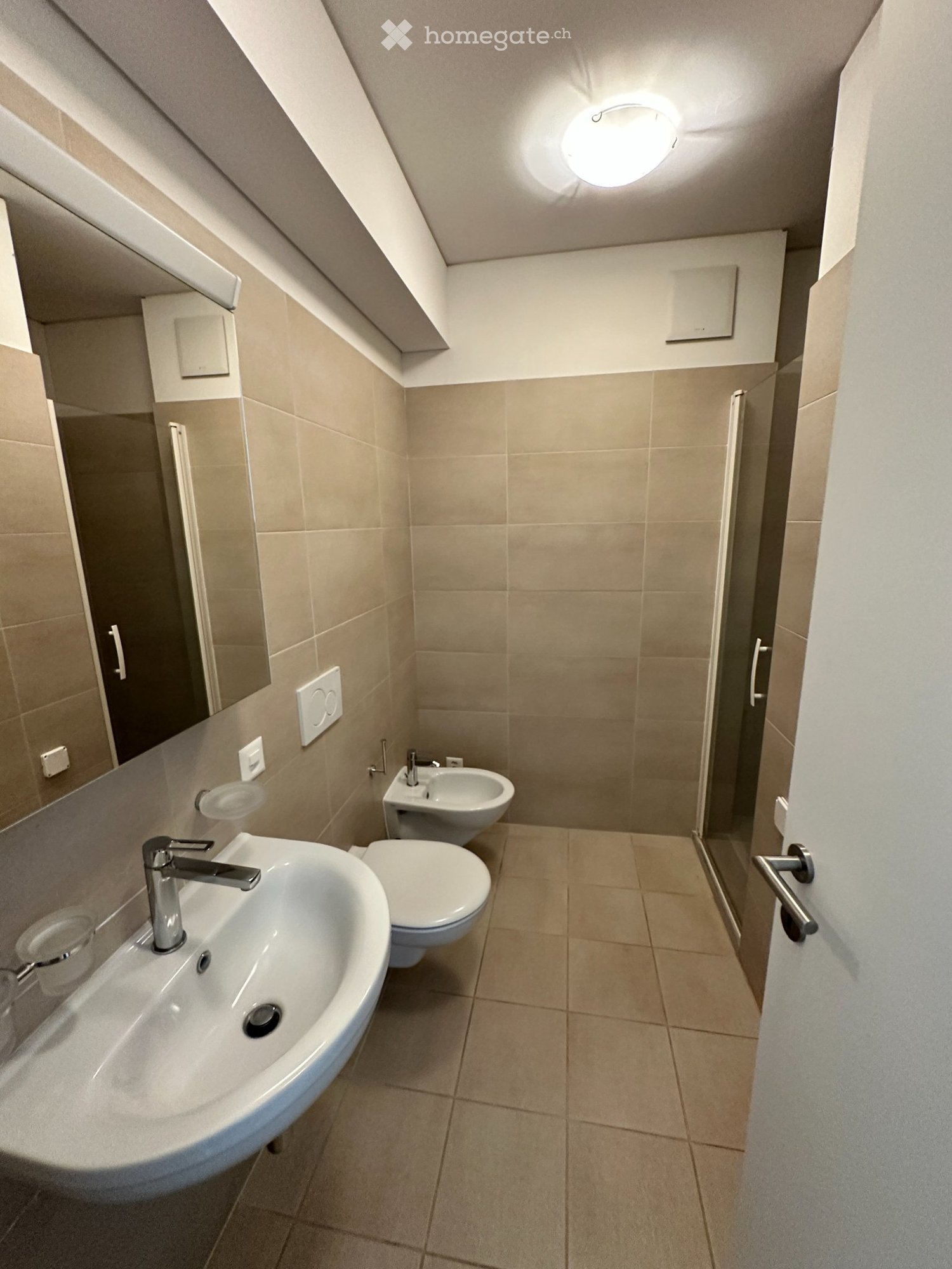 Appartement de 3 ½ pièces, photo 5 sur 5