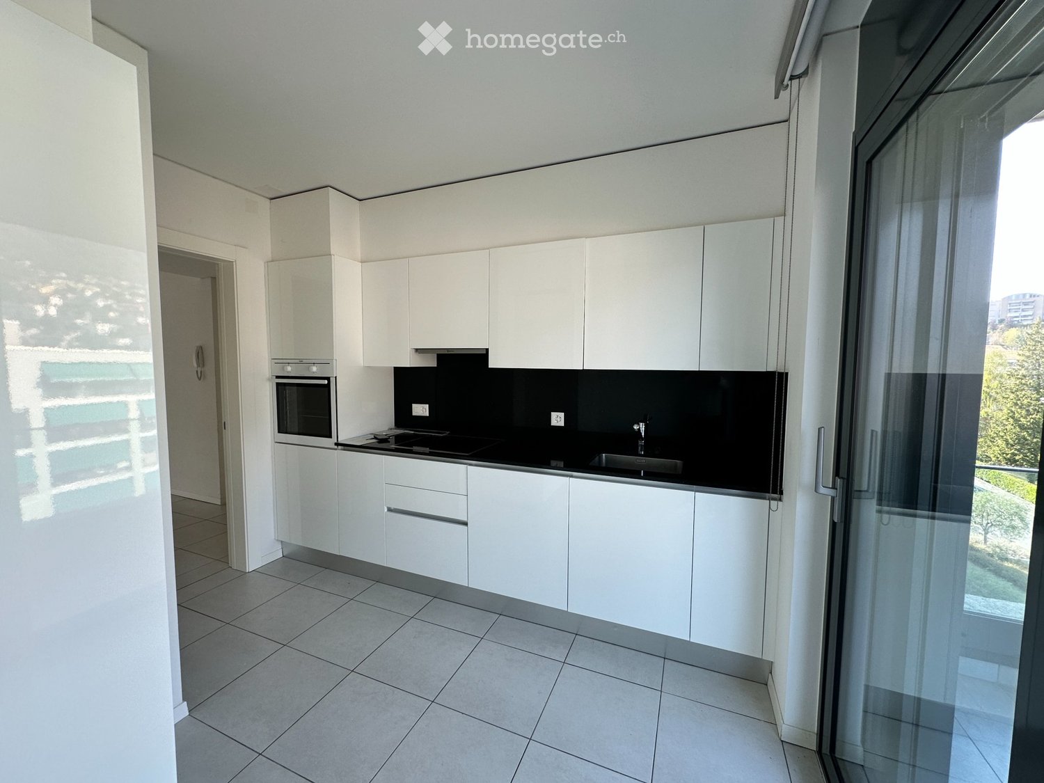 Appartement de 3 ½ pièces, photo 1 sur 5