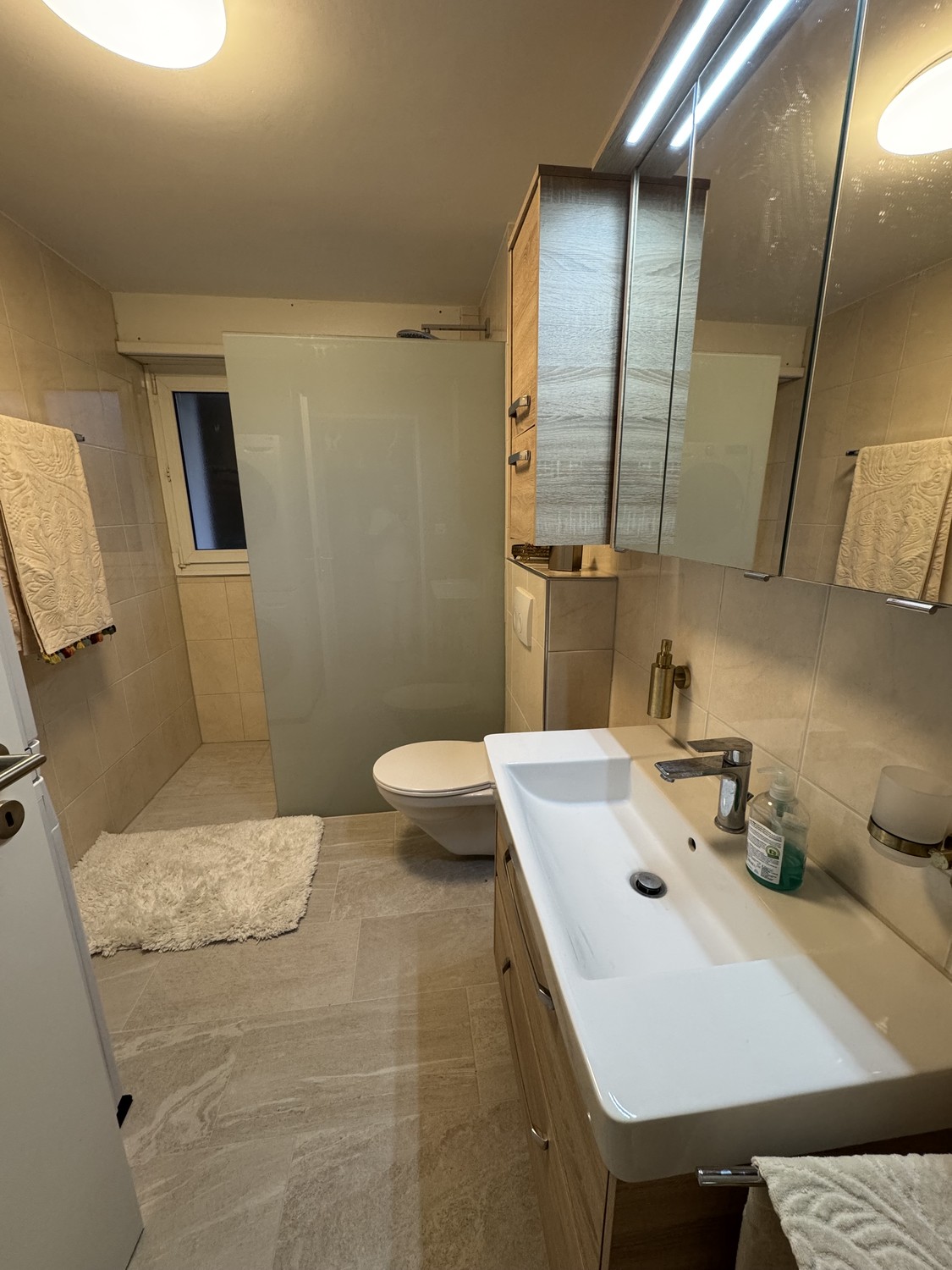 Appartement de 3 ½ pièces, photo 8 sur 9