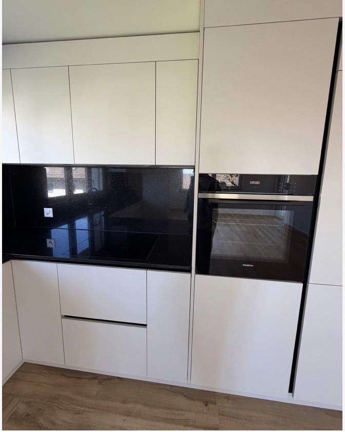 Appartement de 3 ½ pièces, photo 6 sur 9