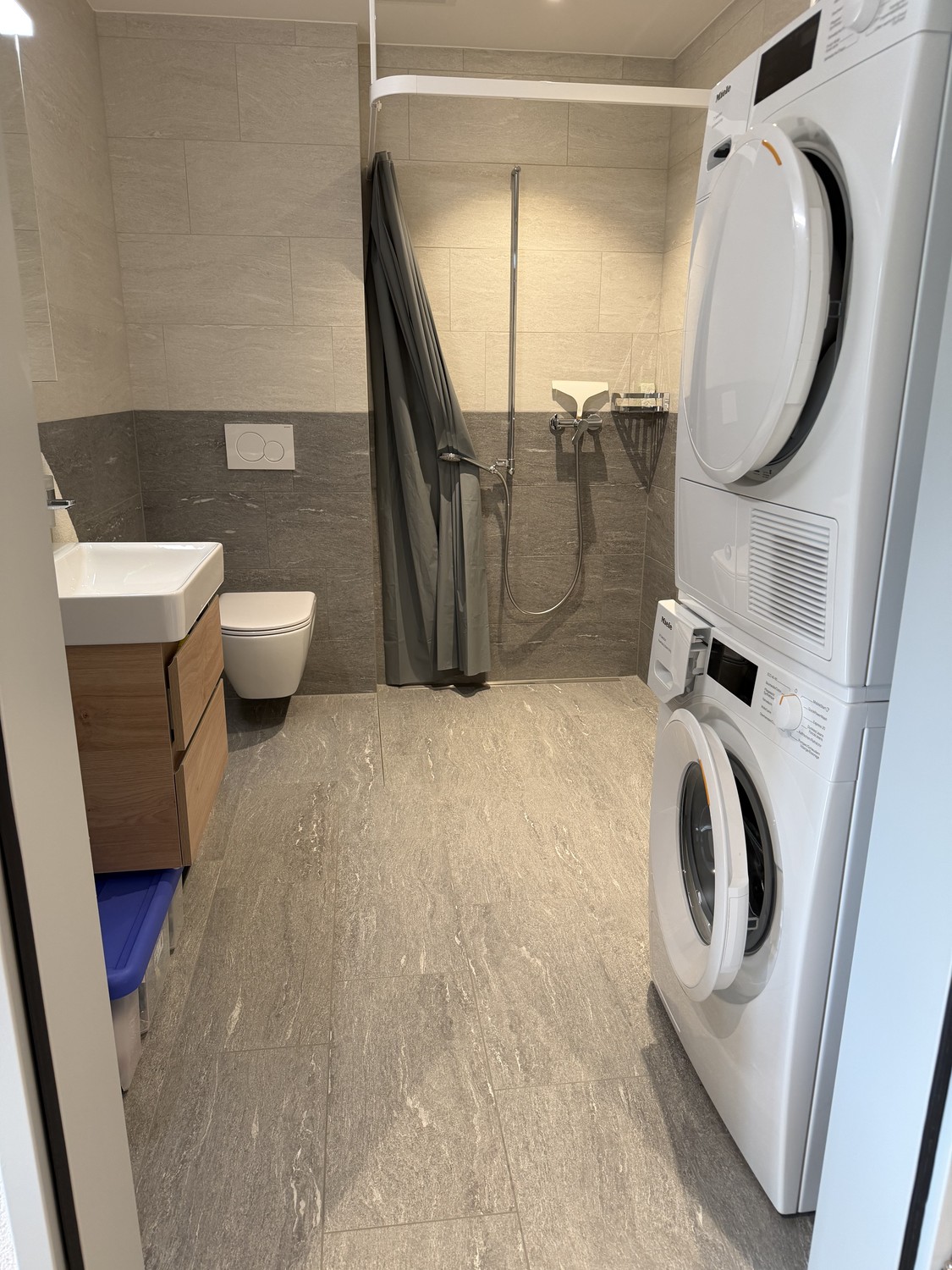 Appartement de 3 ½ pièces, photo 6 sur 10