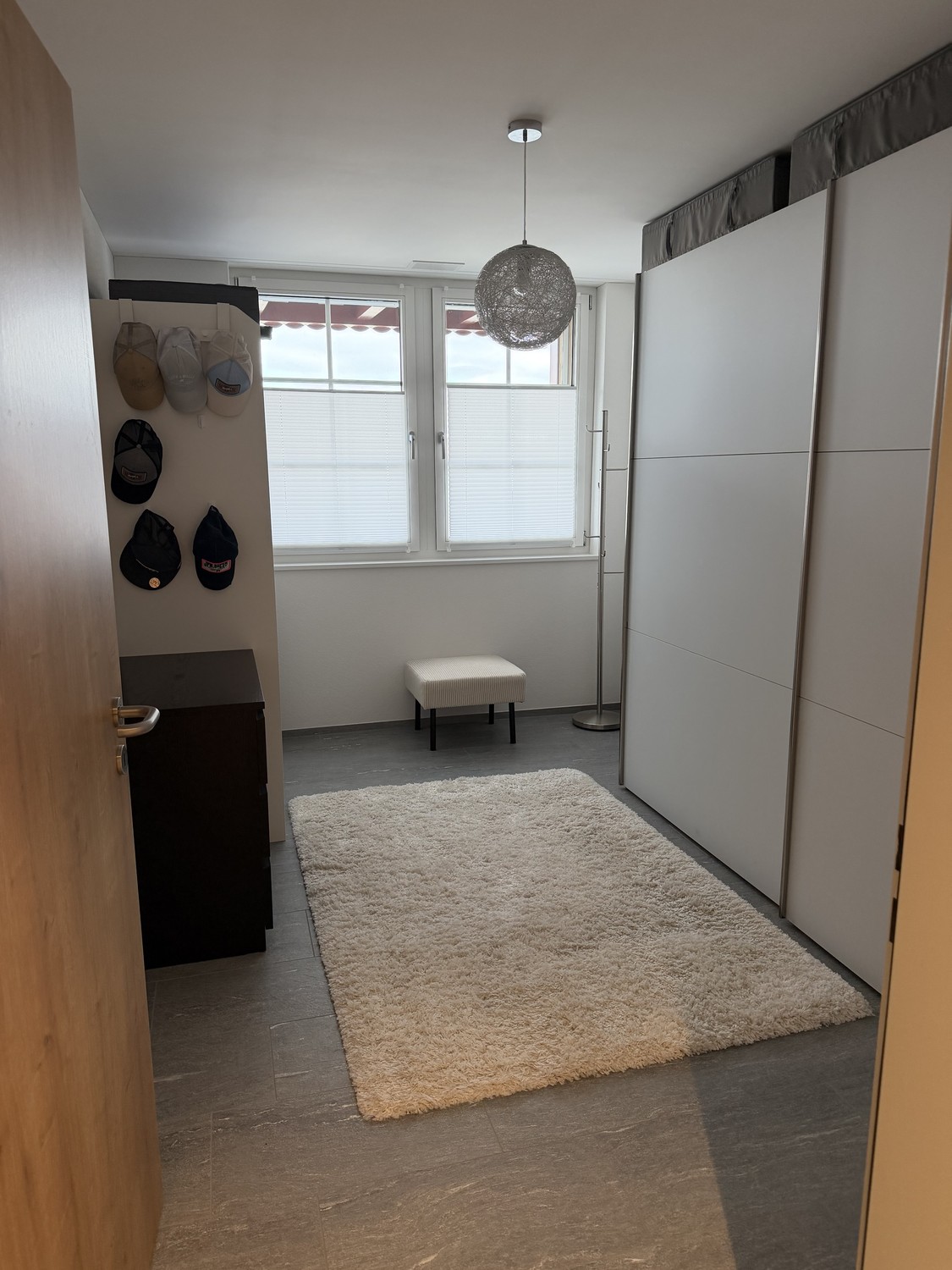 Appartement de 3 ½ pièces, photo 9 sur 10