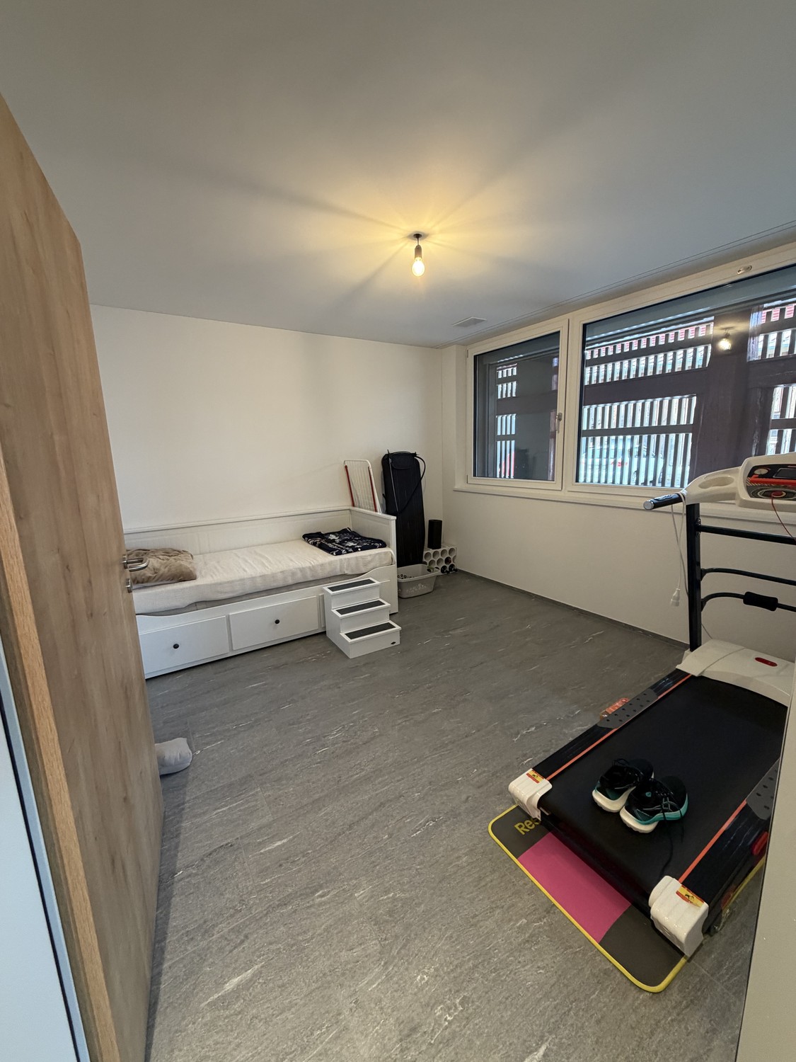 Appartement de 3 ½ pièces, photo 8 sur 10