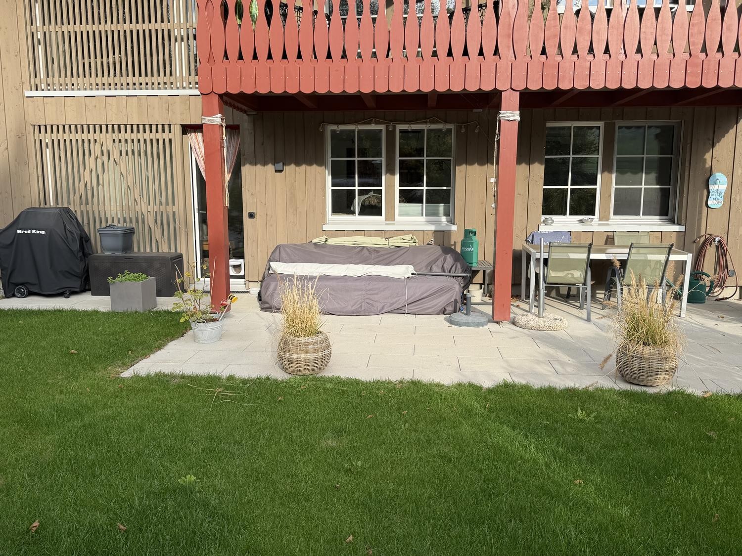 Appartement de 3 ½ pièces, photo 4 sur 10