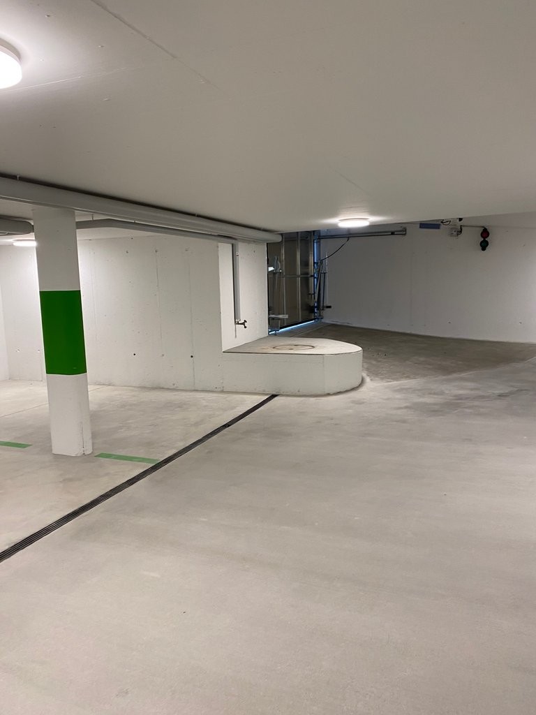 Place de parc souterrain, photo 4 sur 4